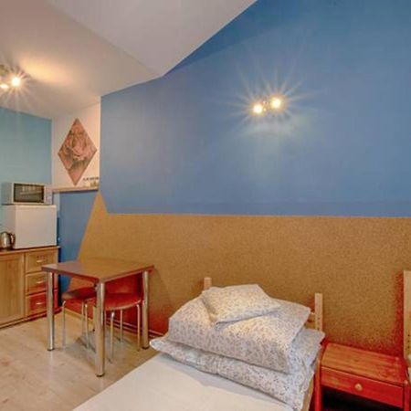 Euro Hostel Krakow Bagian luar foto