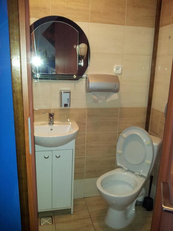 Euro Hostel Krakow Ruang foto