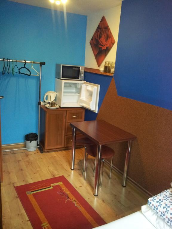 Euro Hostel Krakow Ruang foto