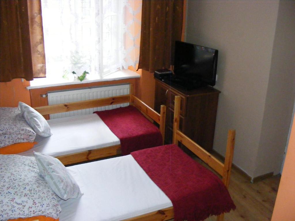 Euro Hostel Krakow Ruang foto