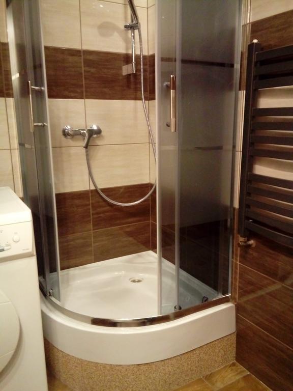 Euro Hostel Krakow Bagian luar foto
