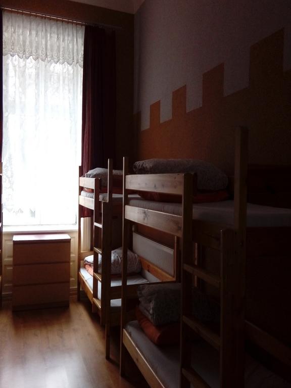 Euro Hostel Krakow Bagian luar foto
