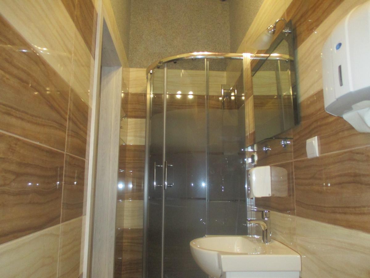 Euro Hostel Krakow Bagian luar foto